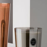 Urban Senses - Candle Silver Deluxe 8 kg by Ladenac - Alternate Angle