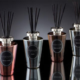 Urban Senses - Diffuser Silver 180 ml by Ladenac - Alternate Angle