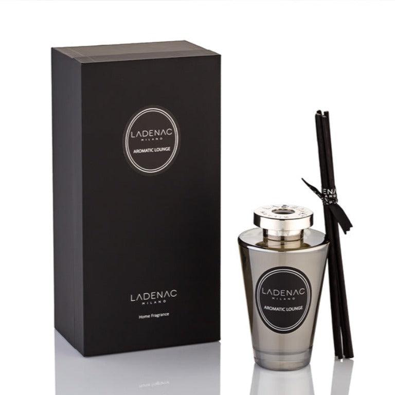 Urban Senses - Diffuser Silver 180 ml - LAZADO