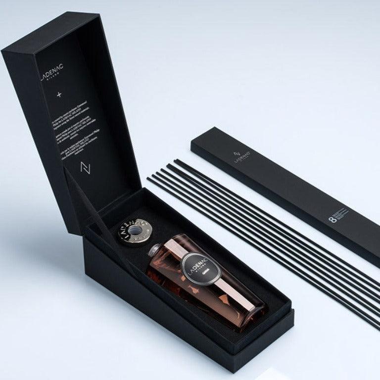 Urban Senses - Diffuser Silver Deluxe 500 ml - LAZADO