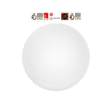 Utopia - Charger Plate (4 plates) by Vista Alegre - Main View