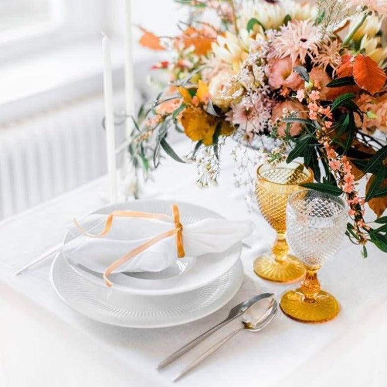 Utopia - Charger Plate (4 plates) - LAZADO