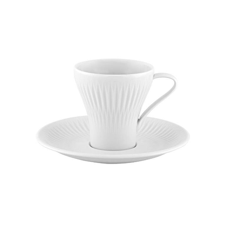 Utopia - Coffee cup & saucer - LAZADO