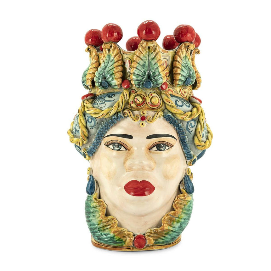 VASE MORO LADY BIG TRAD. - LAZADO