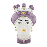 VASE MORO LADY MEDIUM NEW by Abhika - Alternate Angle