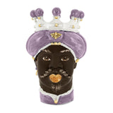 VASE MORO MAN MEDIUM NEW by Abhika - Alternate Angle