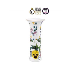 Vase Charleston by Vista Alegre - Close-up