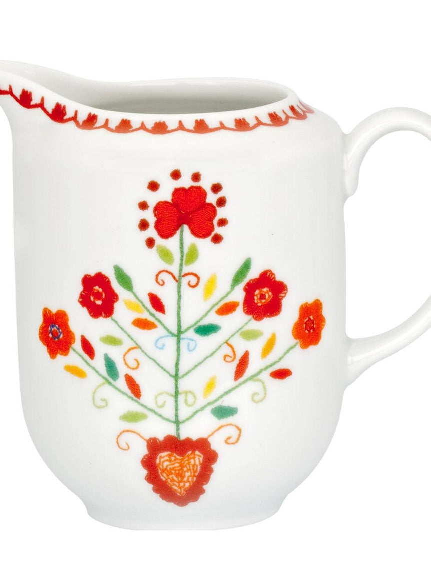 Vila Verde - Milk Jug - LAZADO