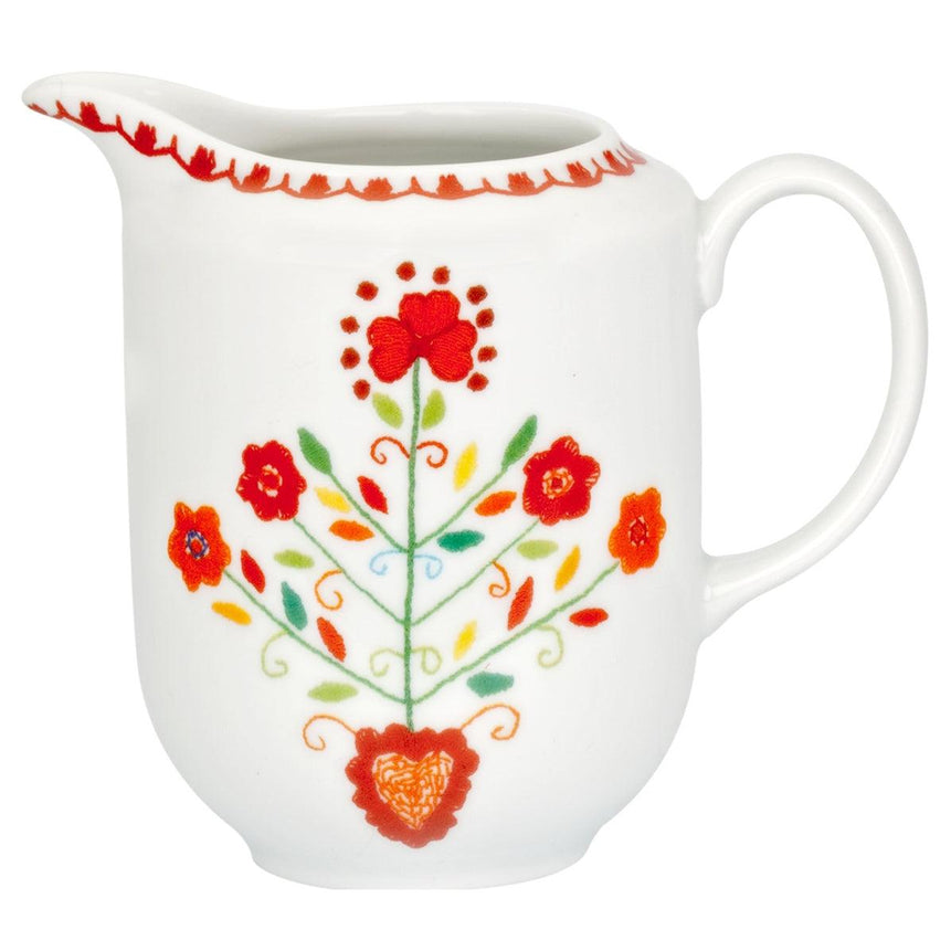 Vila Verde - Milk Jug - LAZADO