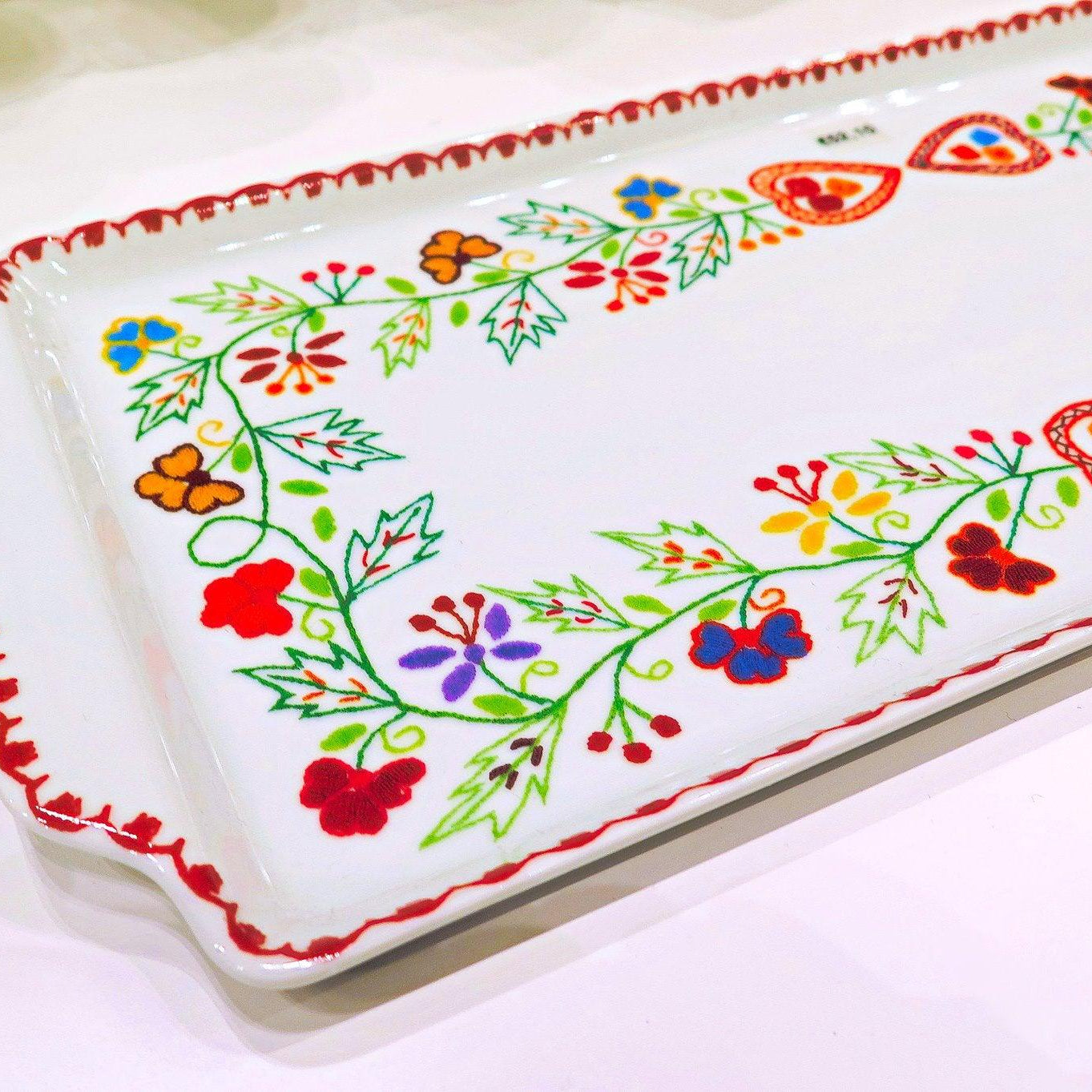 Vila Verde - Tart Tray - LAZADO
