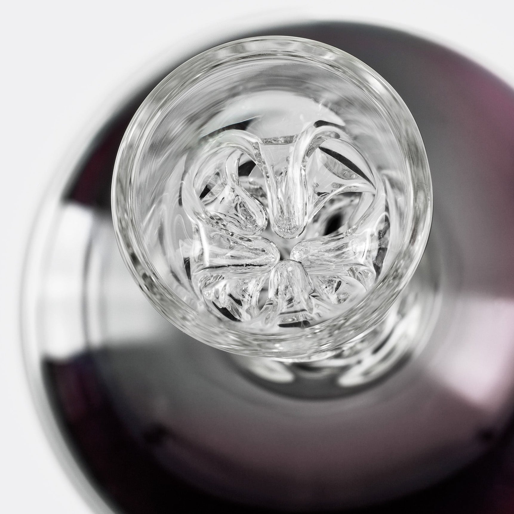 Vinicio, design glass decanter - LAZADO