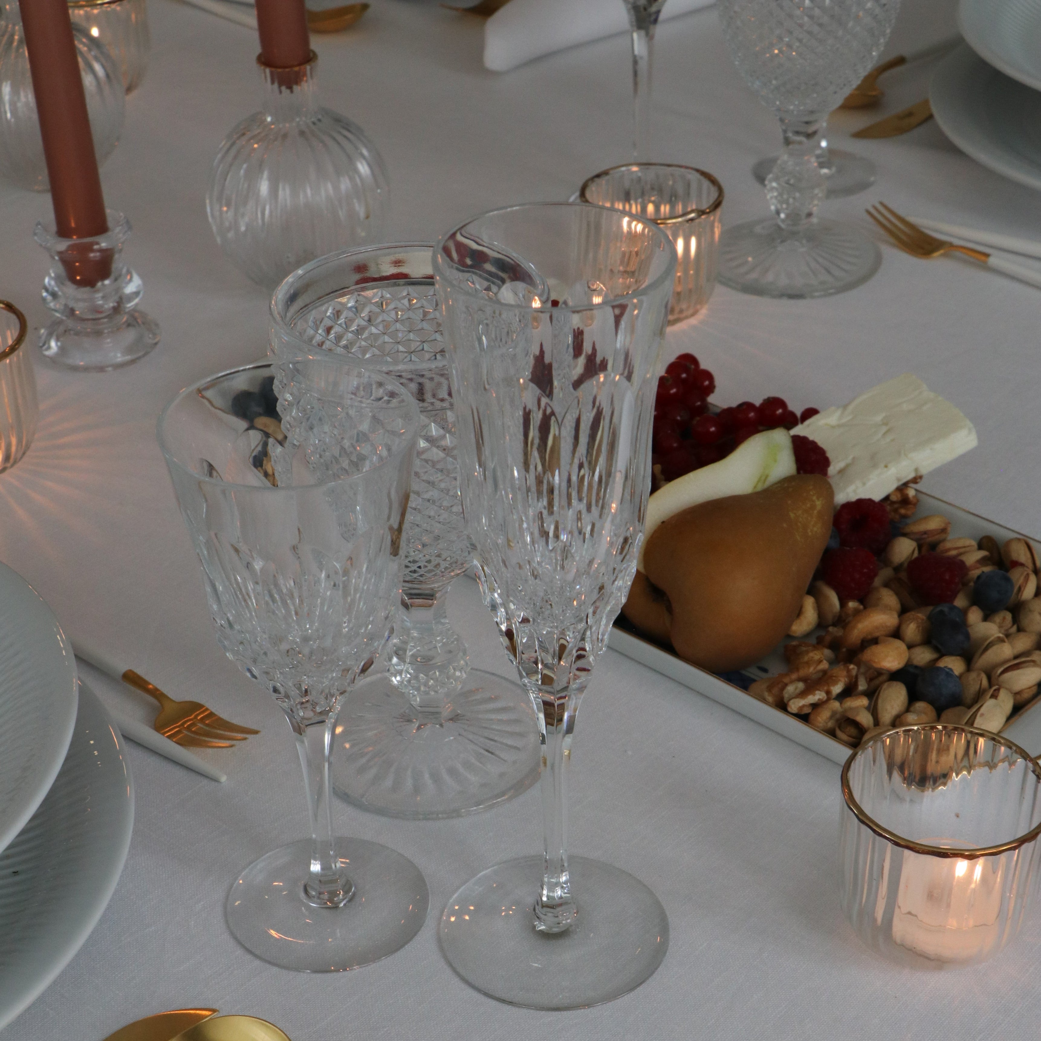 WATER GOBLET - LAZADO