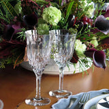 WATER GOBLET by Vista Alegre - Alternate Angle