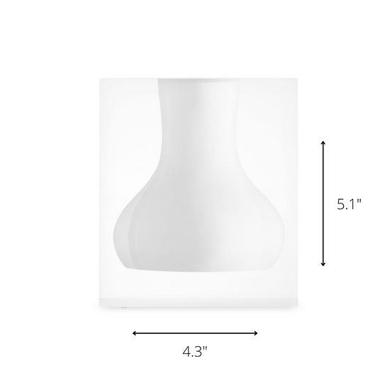 Walker Bud Vase - LAZADO