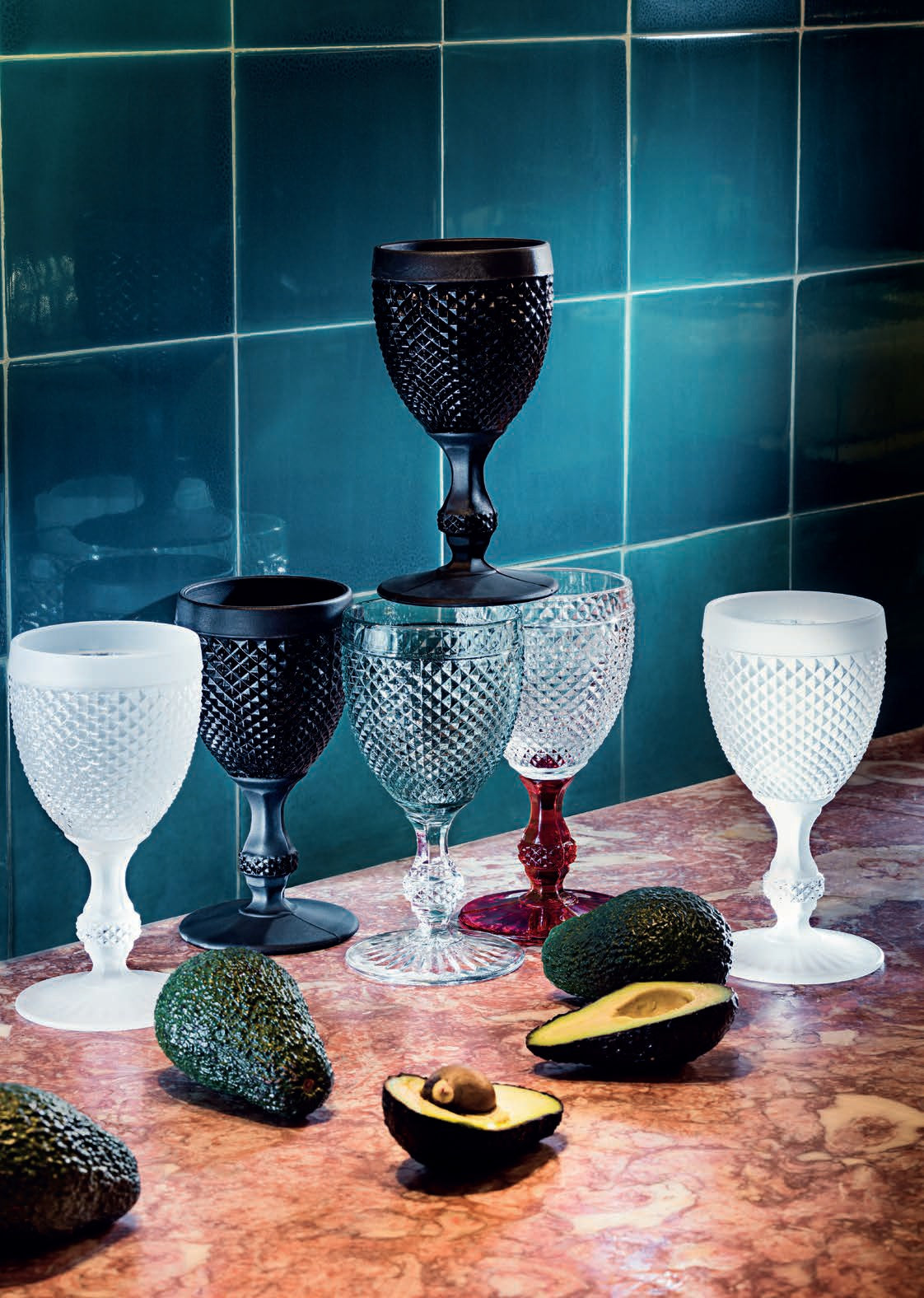 Water Goblet - LAZADO